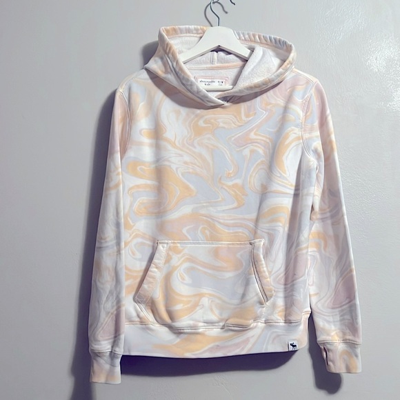Abercrombie kids hoodie size 15/16. #204 - Picture 1 of 10